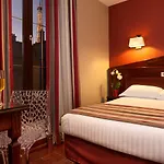 Eiffel Rive Gauche Hotel Paříž